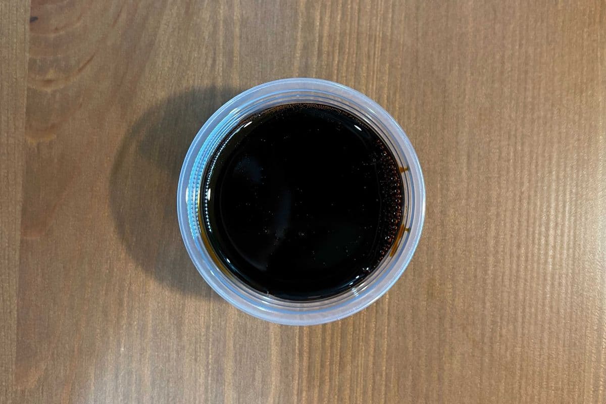 Unagi Sauce (2 oz)