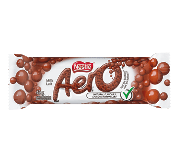 Aero Regular (42 g)