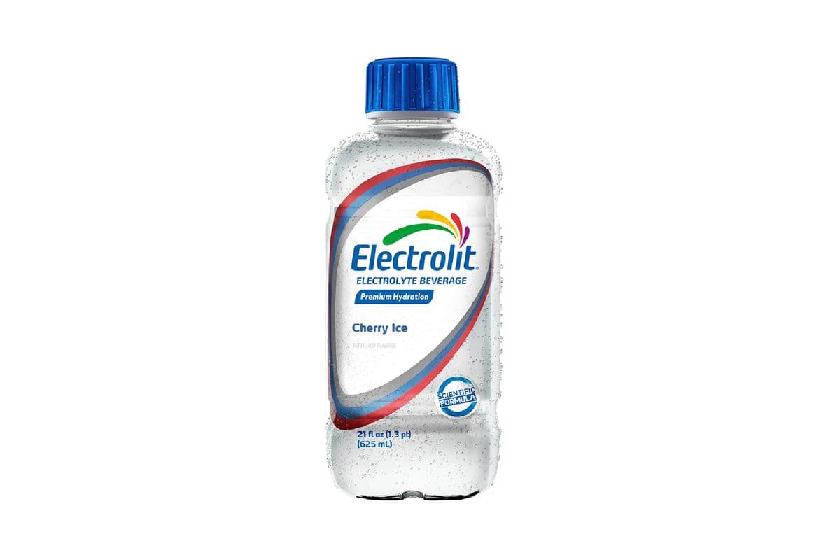 Electrolit Cherry Ice (625 ml) 8303080