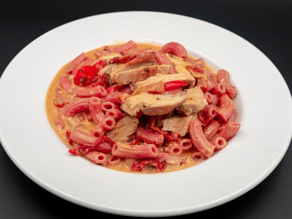Penne con Chipotle_056