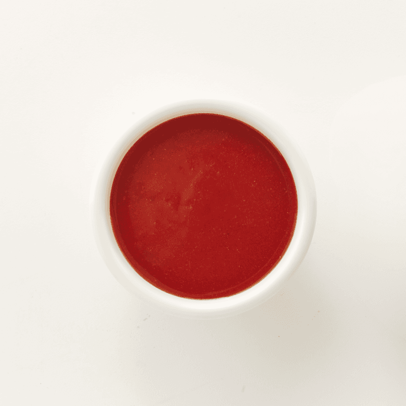 Sauce Buffalo / Buffalo Sauce