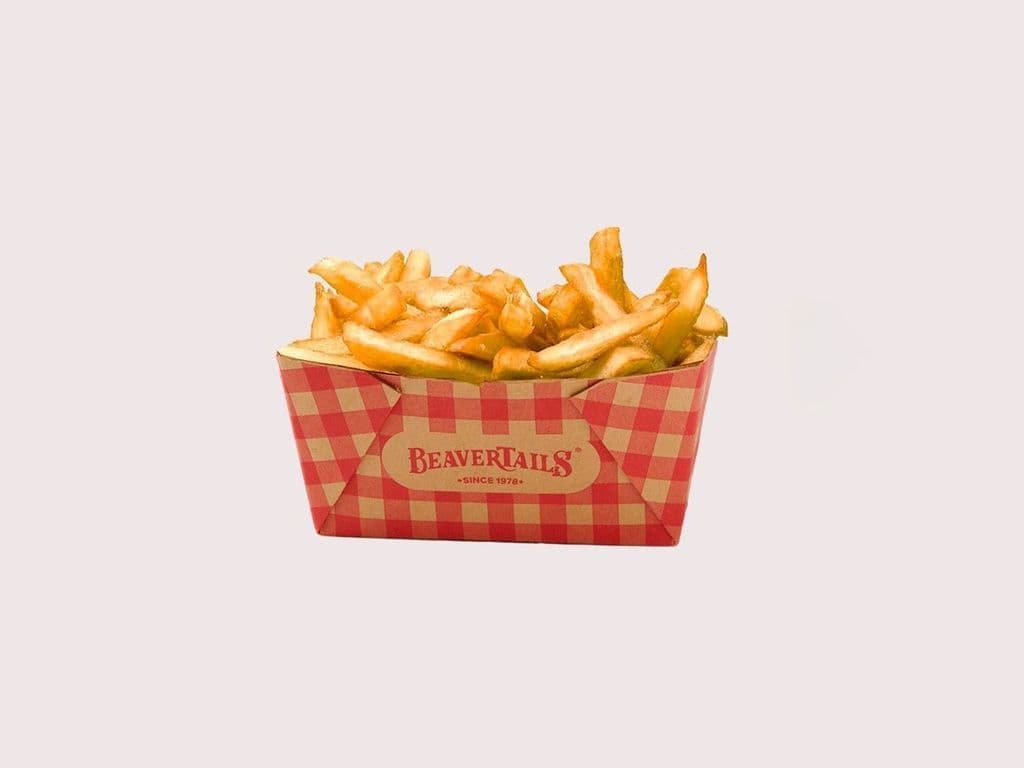 Fries
