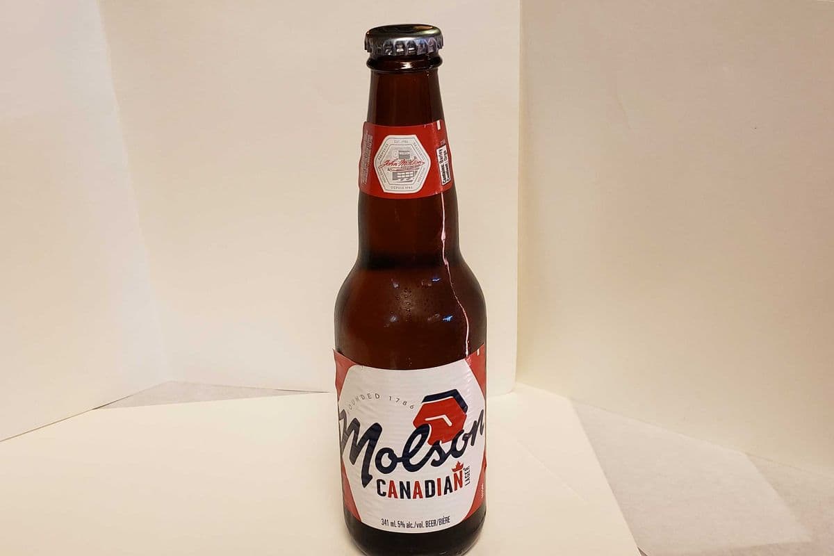 Canadian (1 x 12 oz Bottle)