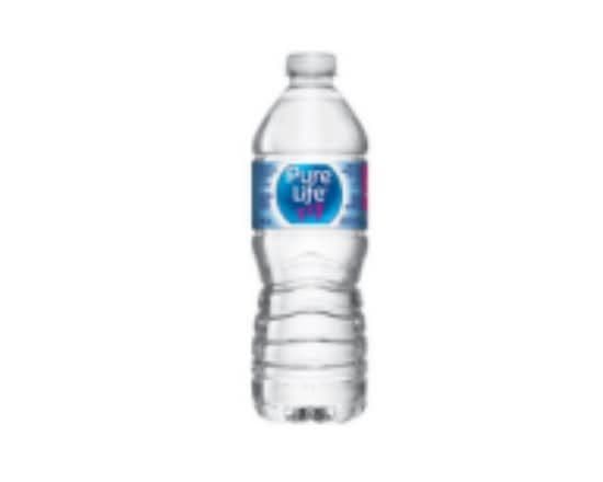 Water Bottle