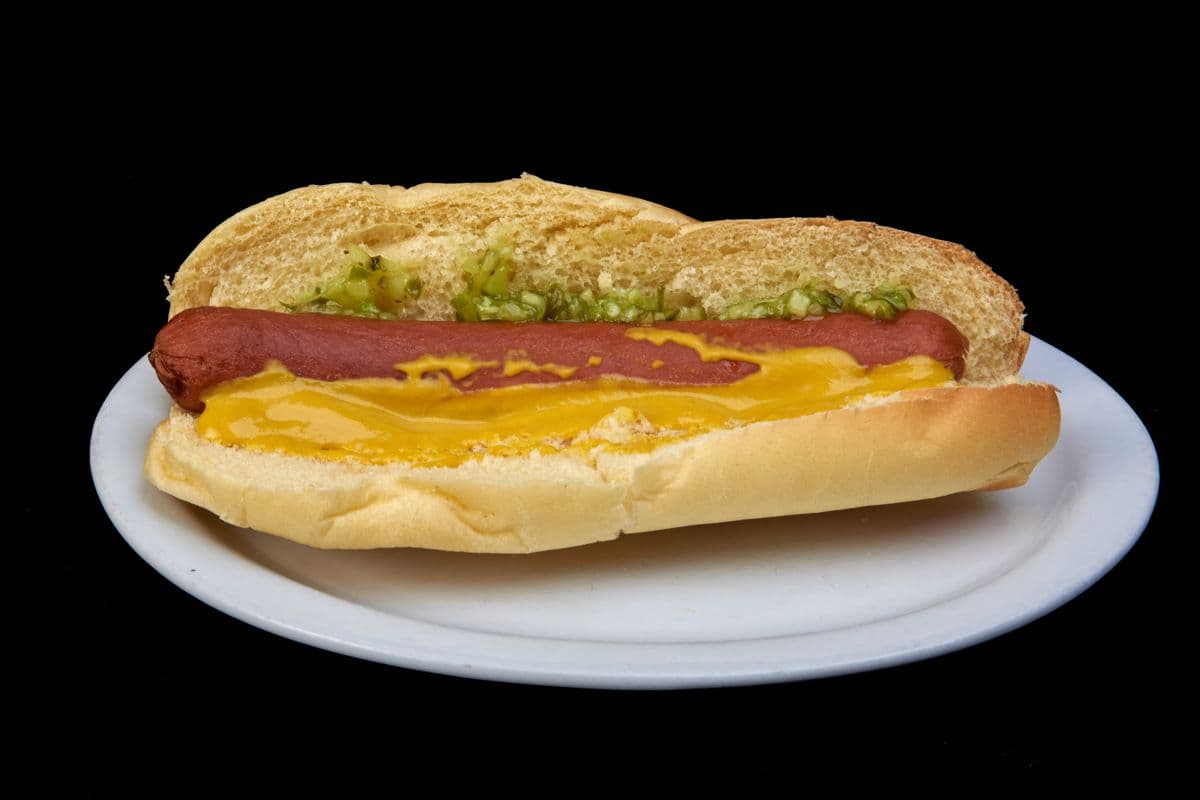 Hot Dog