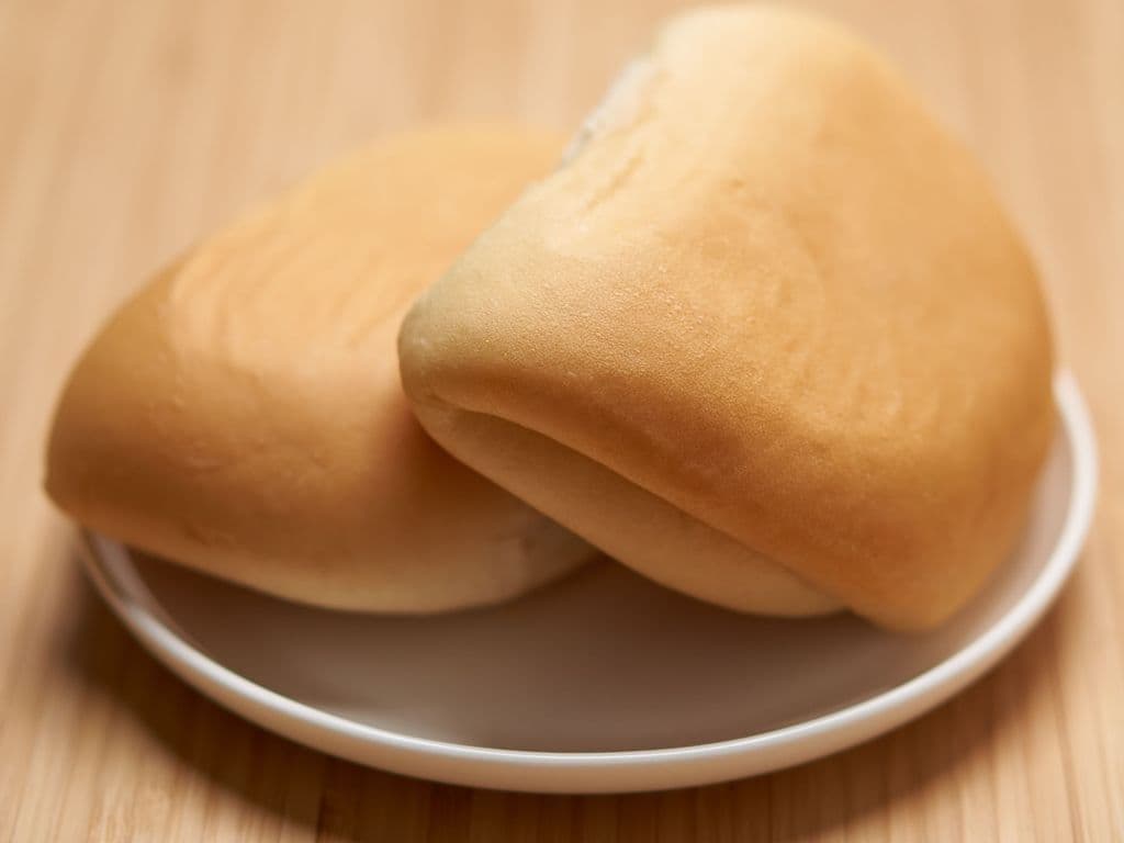 Coco Bread