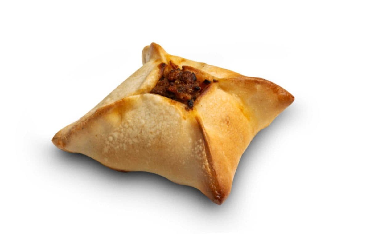 Meat Pie Fatayer