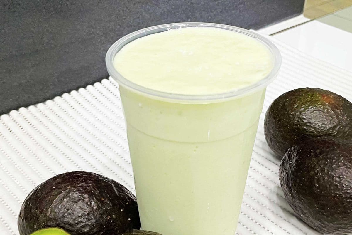 Avocado