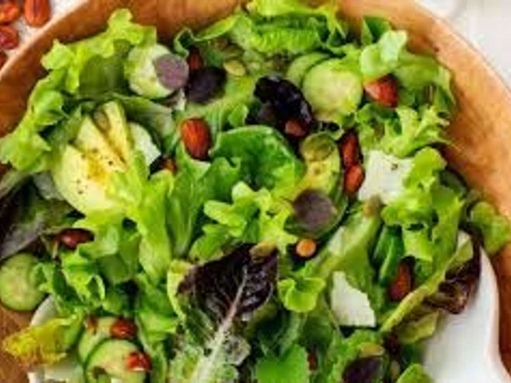 Garden Salad
