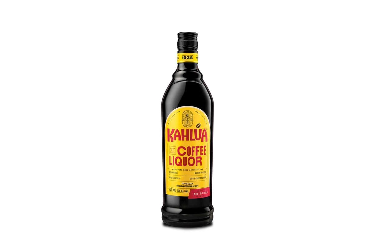 Kahlua (1 x 750 ml Bottle)
