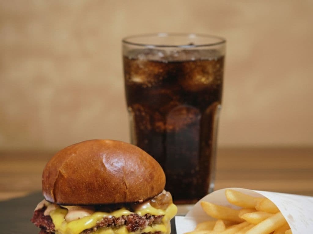 The original Meal 