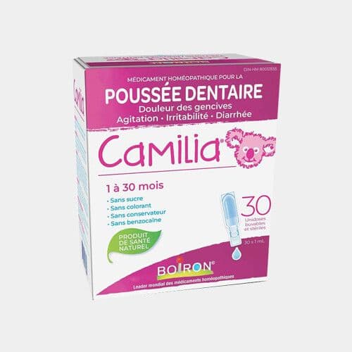 Camilia / Camilia