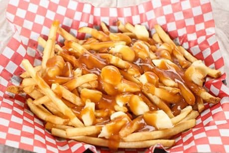 Poutine