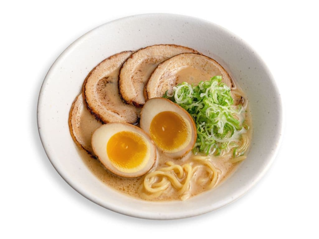 Miso Chashu-men