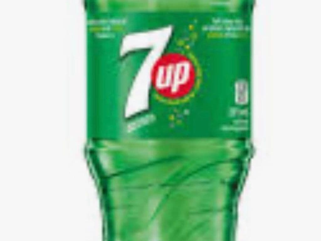 7 UP