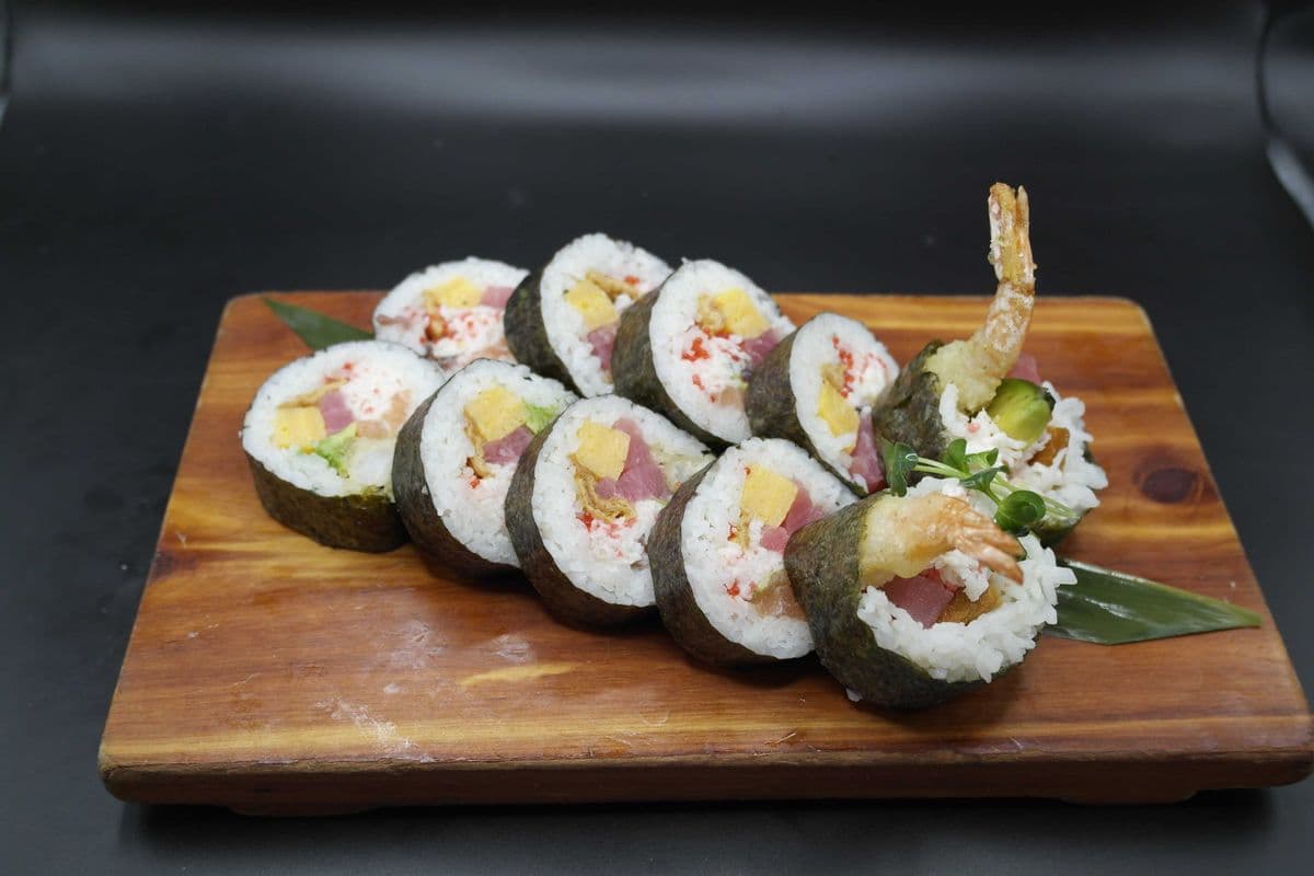 Futomaki Roll