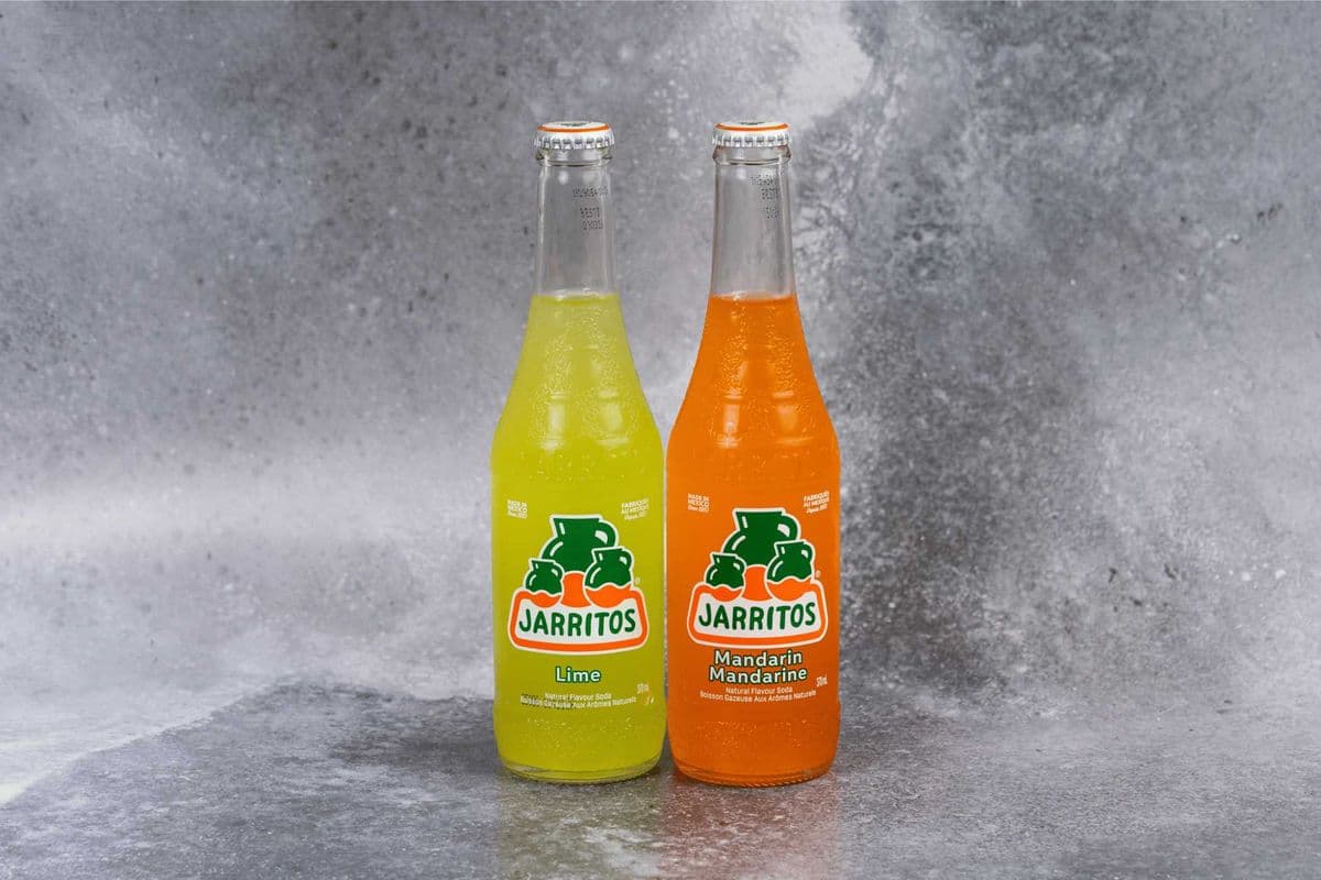 Jarritos