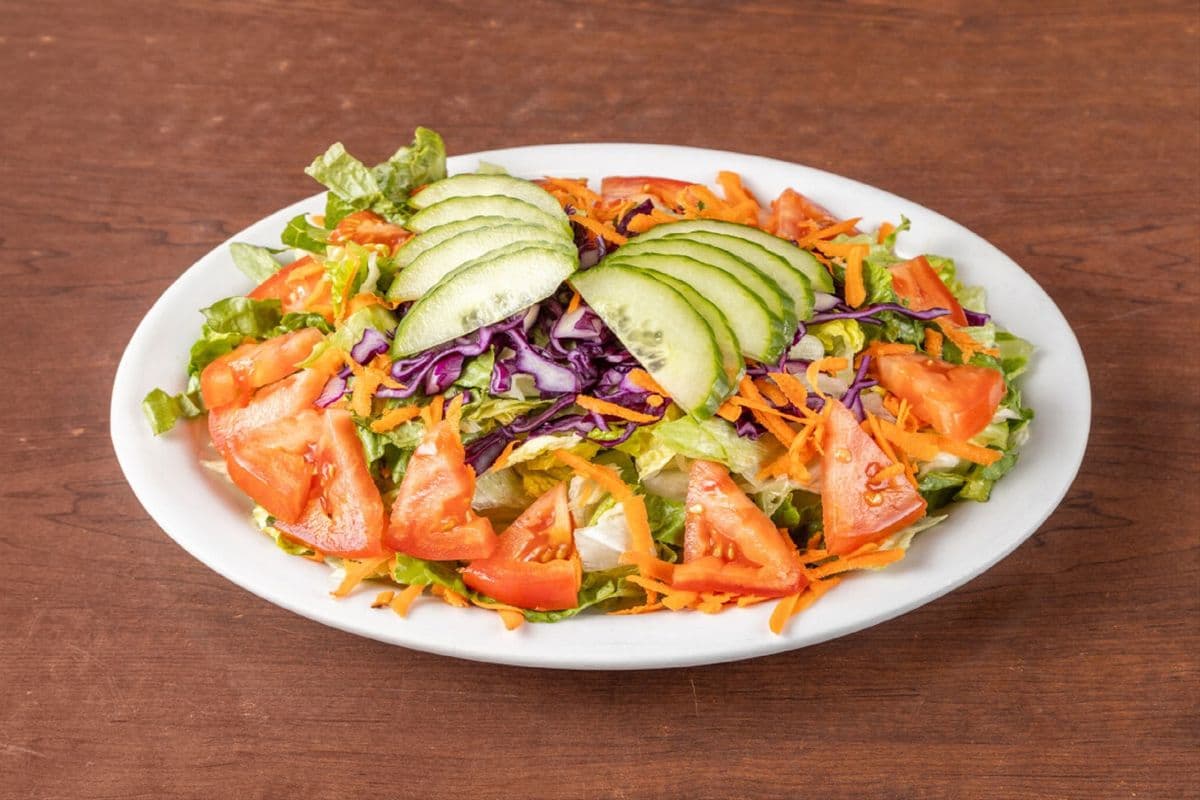 Garden Salad