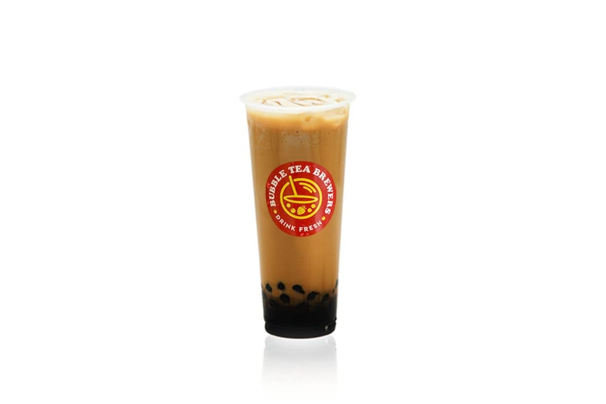 Assam Milktea