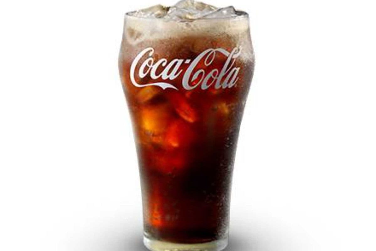 Bottled Pop (591mL)