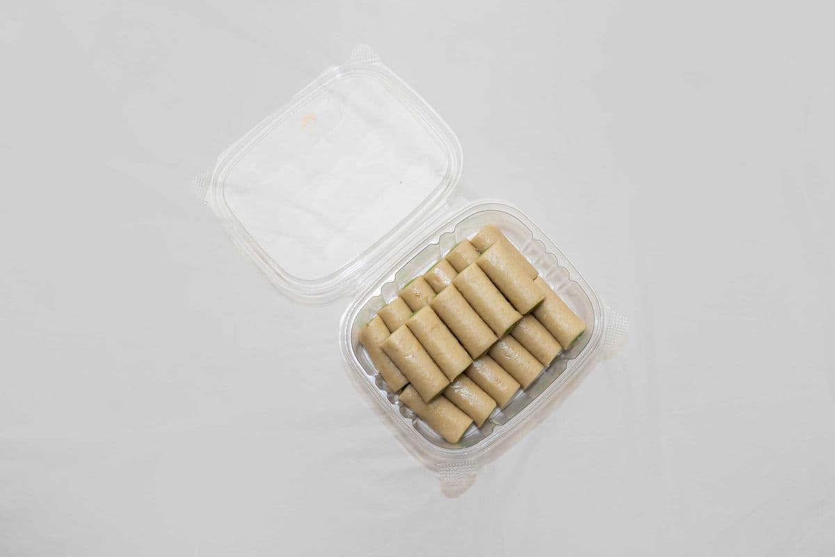 Kaju roll