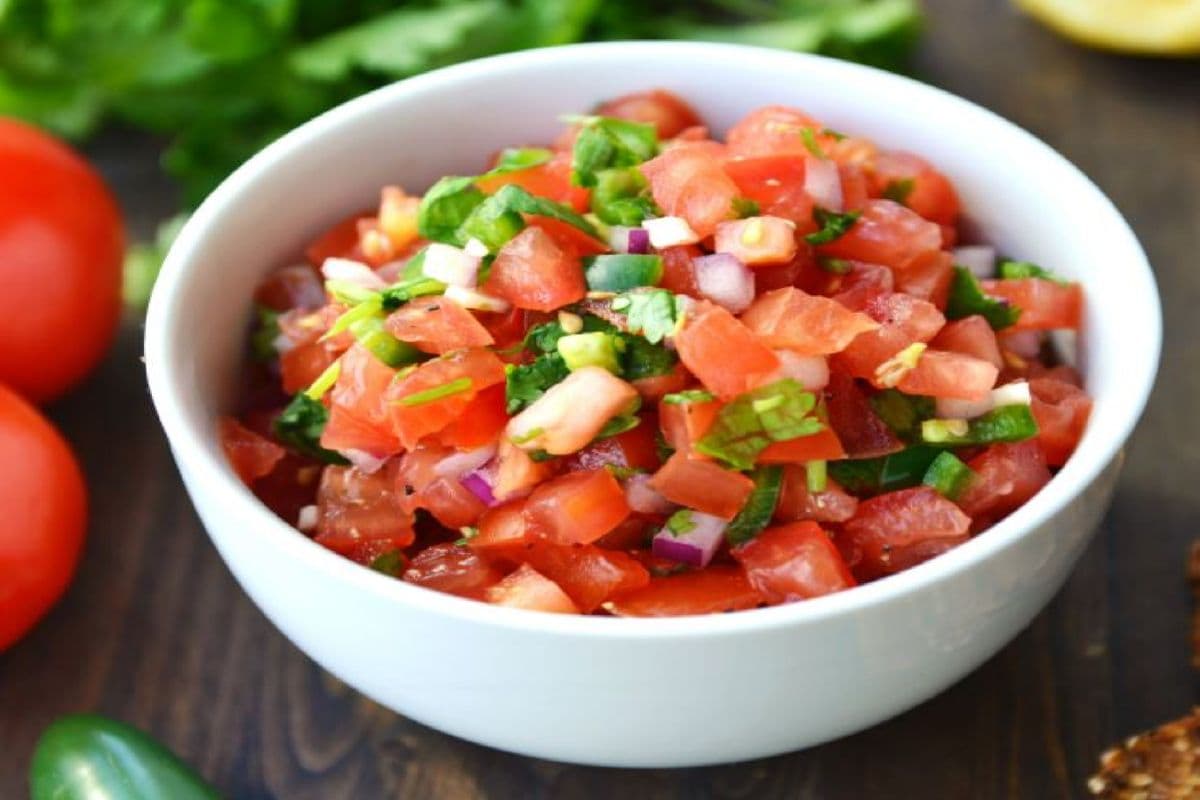 Bayside Salsa (4 oz)