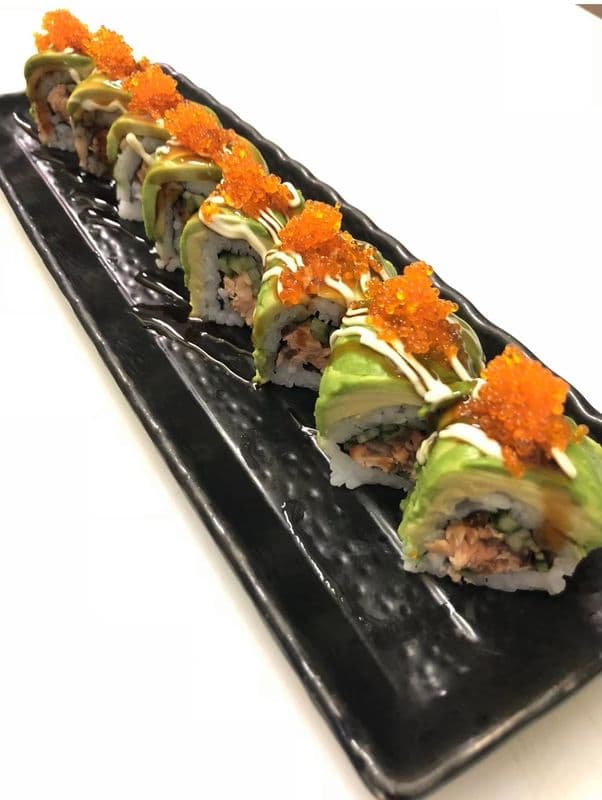 Kirin Roll