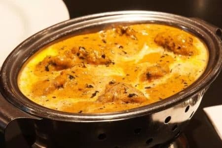 Methi Specials