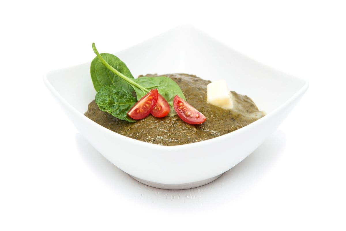 Sarson Ka Saag