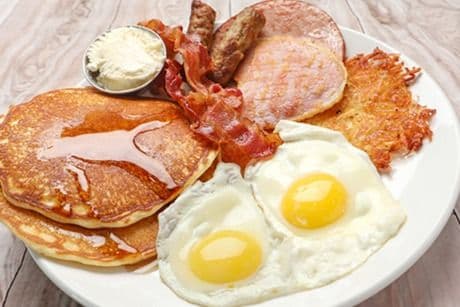 Big Country Breakfast