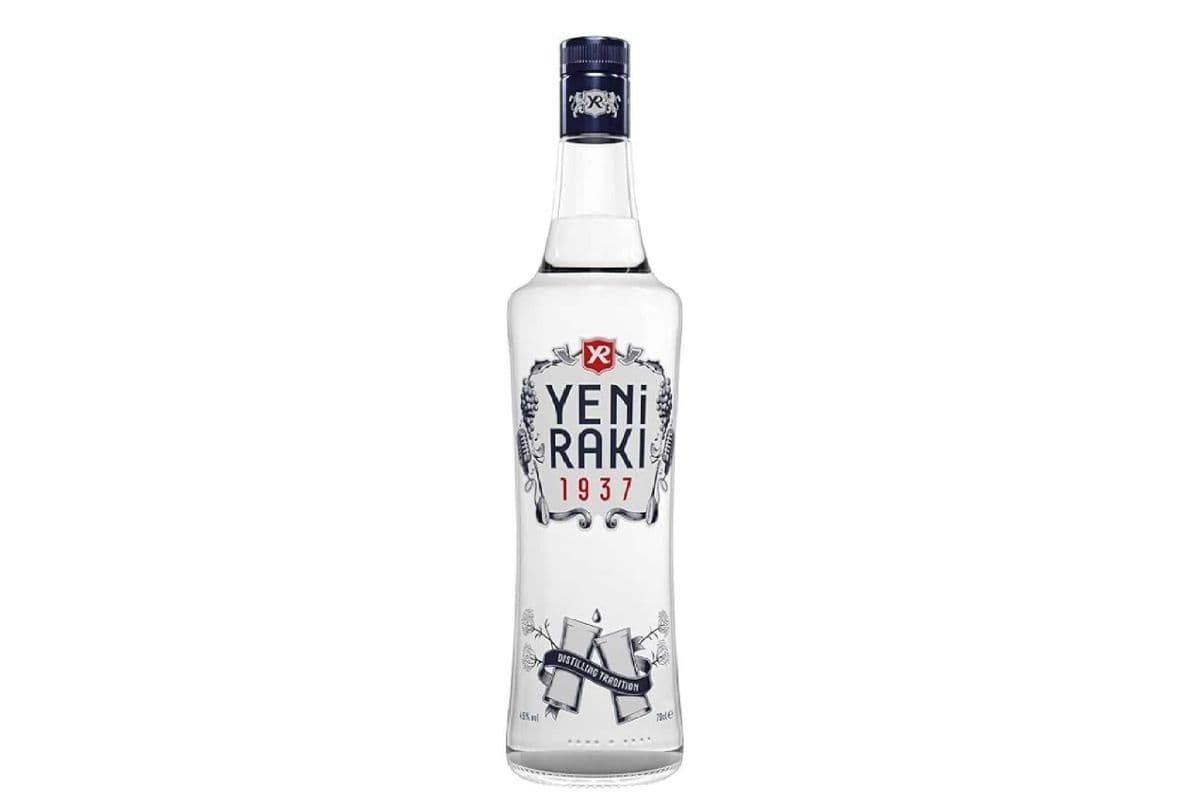 Yeni Raki 1937 (1 x 700 ml)