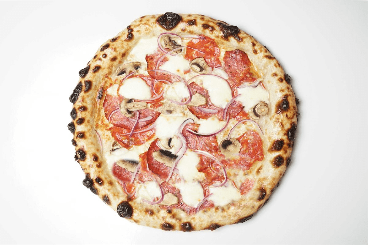 14" Deli Italiano Pizza