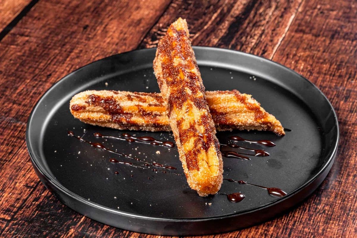 Churros