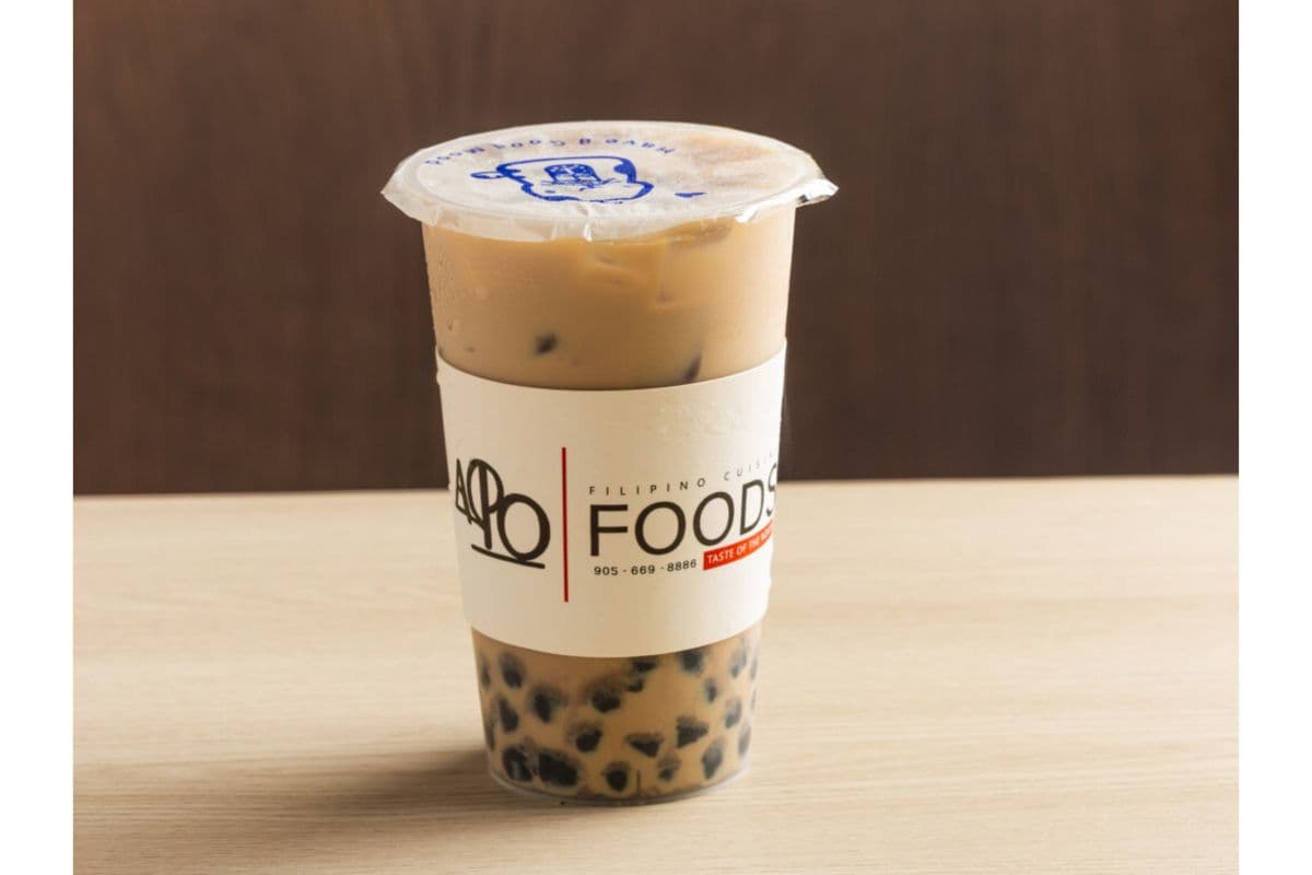 Halo Boba
