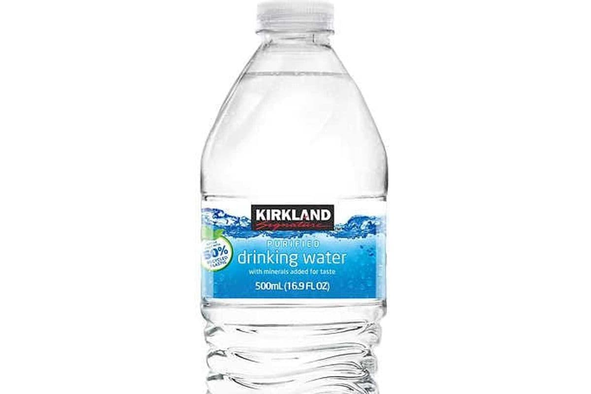 Water