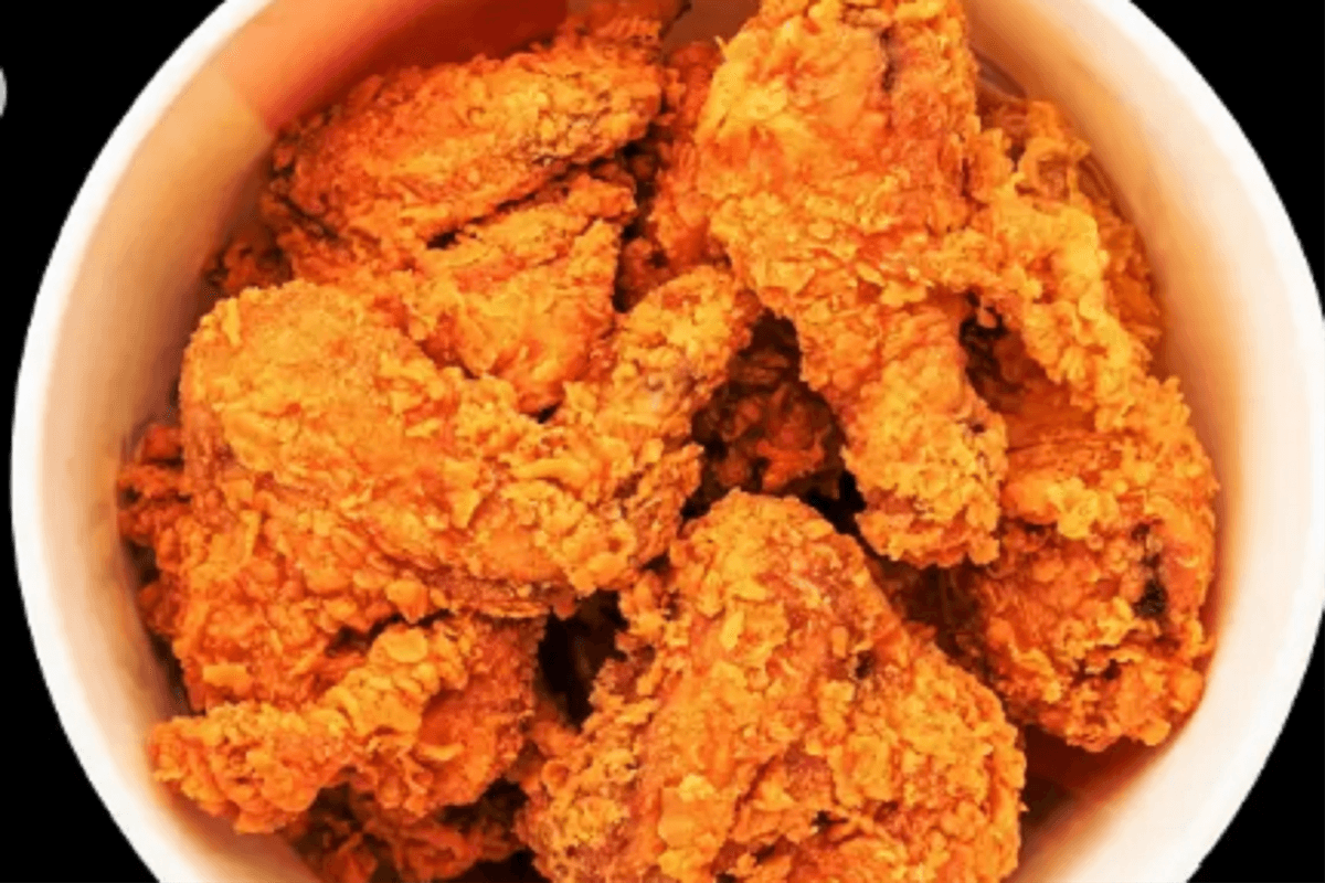 5 Chicken Legs only