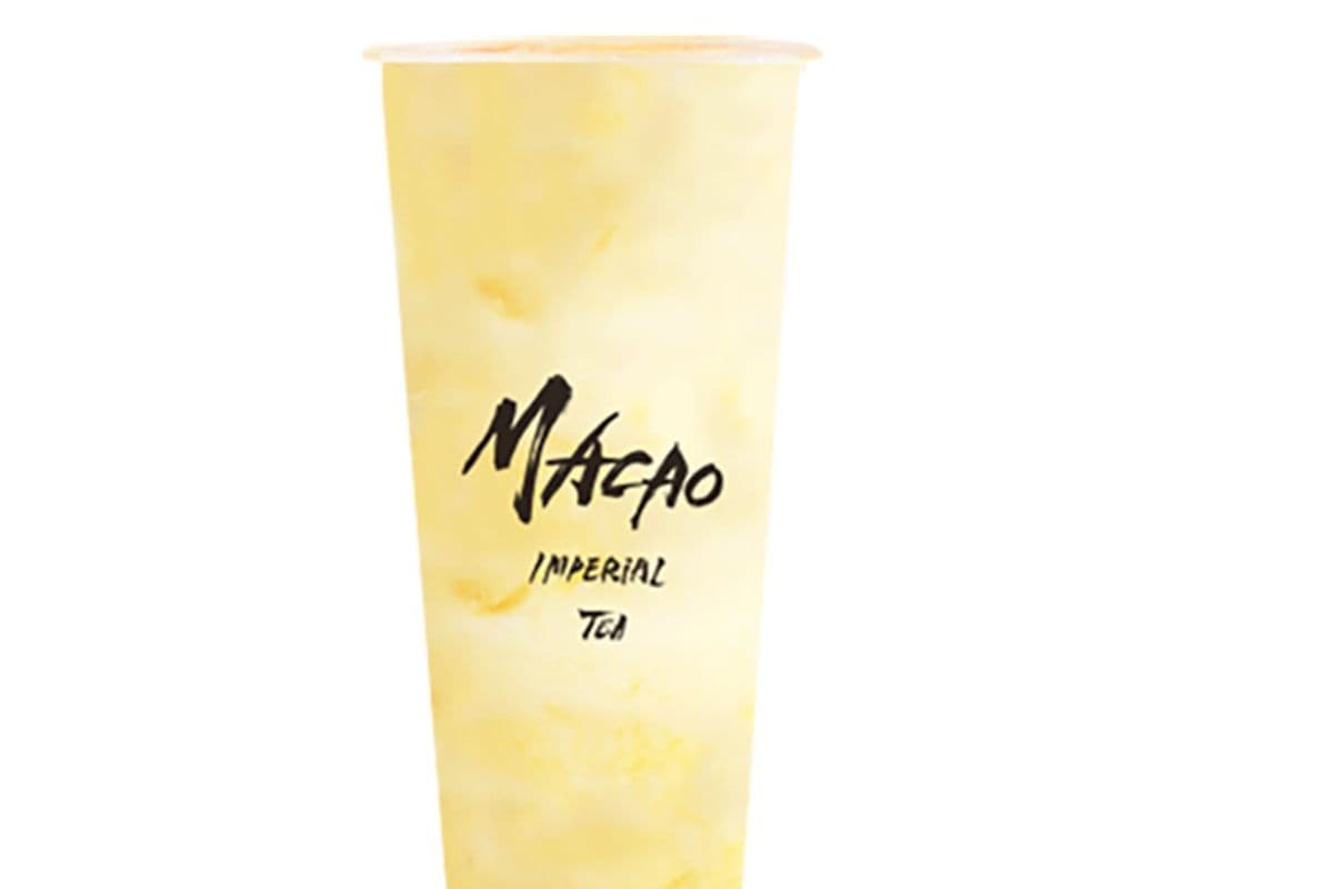 Lemon Yakult