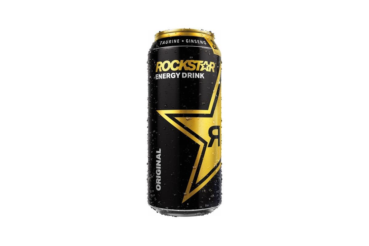Rockstar (473 ml)