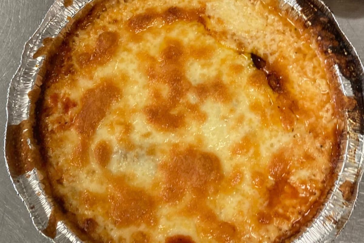 Lasagna