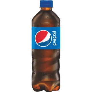 Bottled Drinks