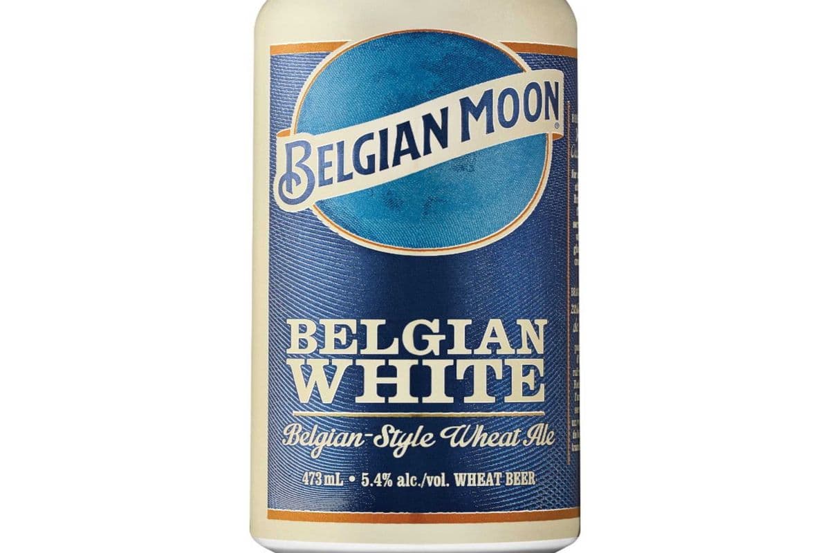 BLUE MOON SINGLE CAN (1 x 473 ML CANS)