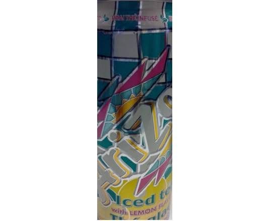 Arizona Iced Tea with Lemon (680 ml)