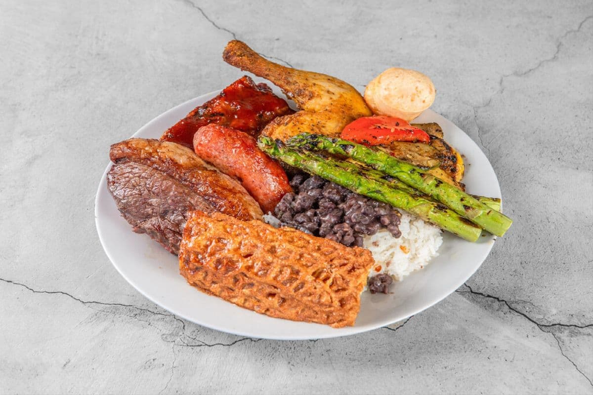 True Brazilian Experience Best Value