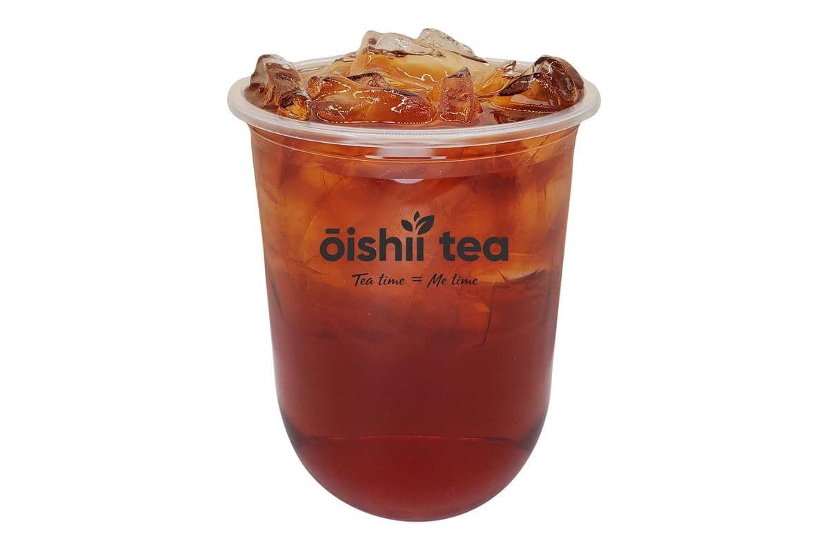 Earl Grey Tea, Large