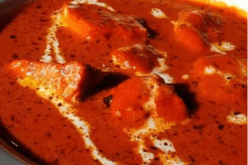 Murg Lababdar