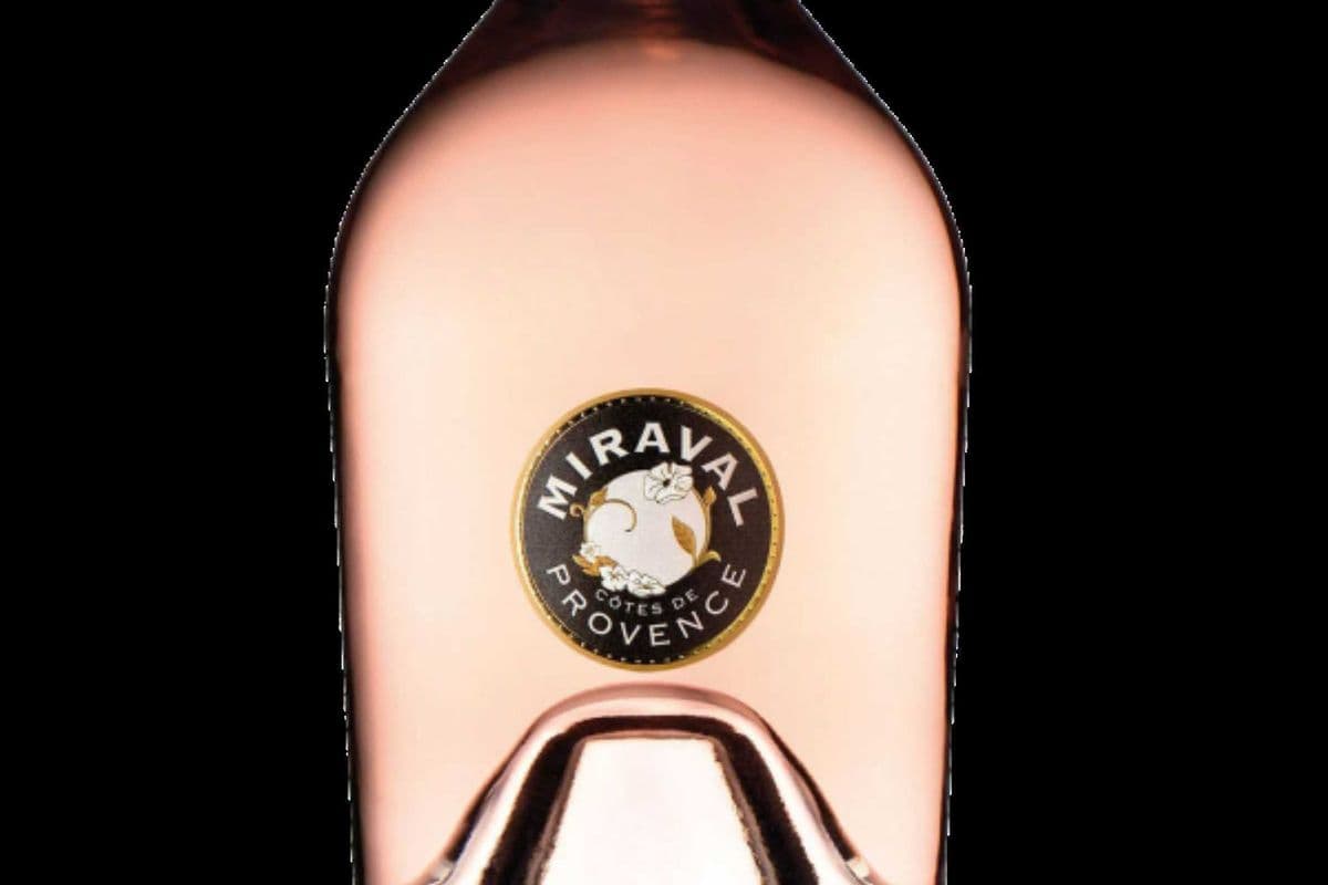 PERRIN MIRAVAL PROVENCE ROSE (1 x 750ML)