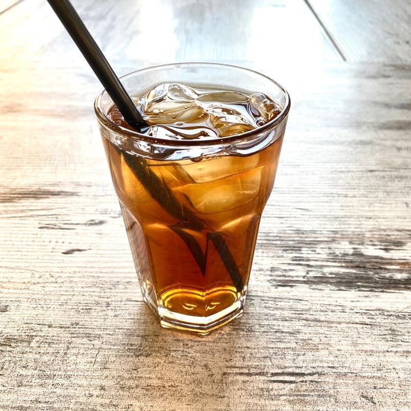 Iced Tea