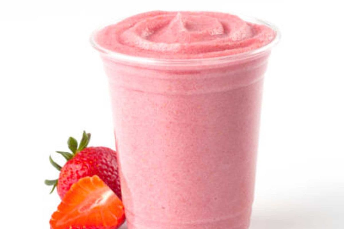 Milkshake
