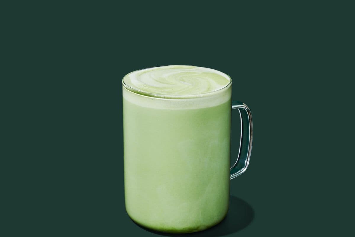 Protein Matcha