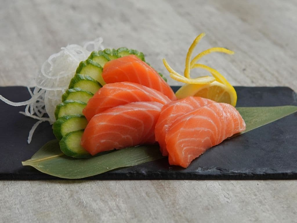 Sashimi